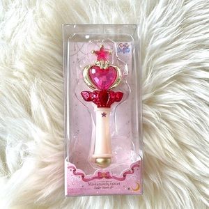 Sailor Moon - Miniaturely Tablet Pink Moon Stick